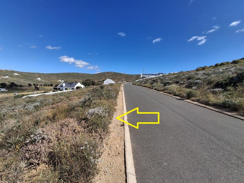 0 Bedroom Property for Sale in Sandy Point Western Cape